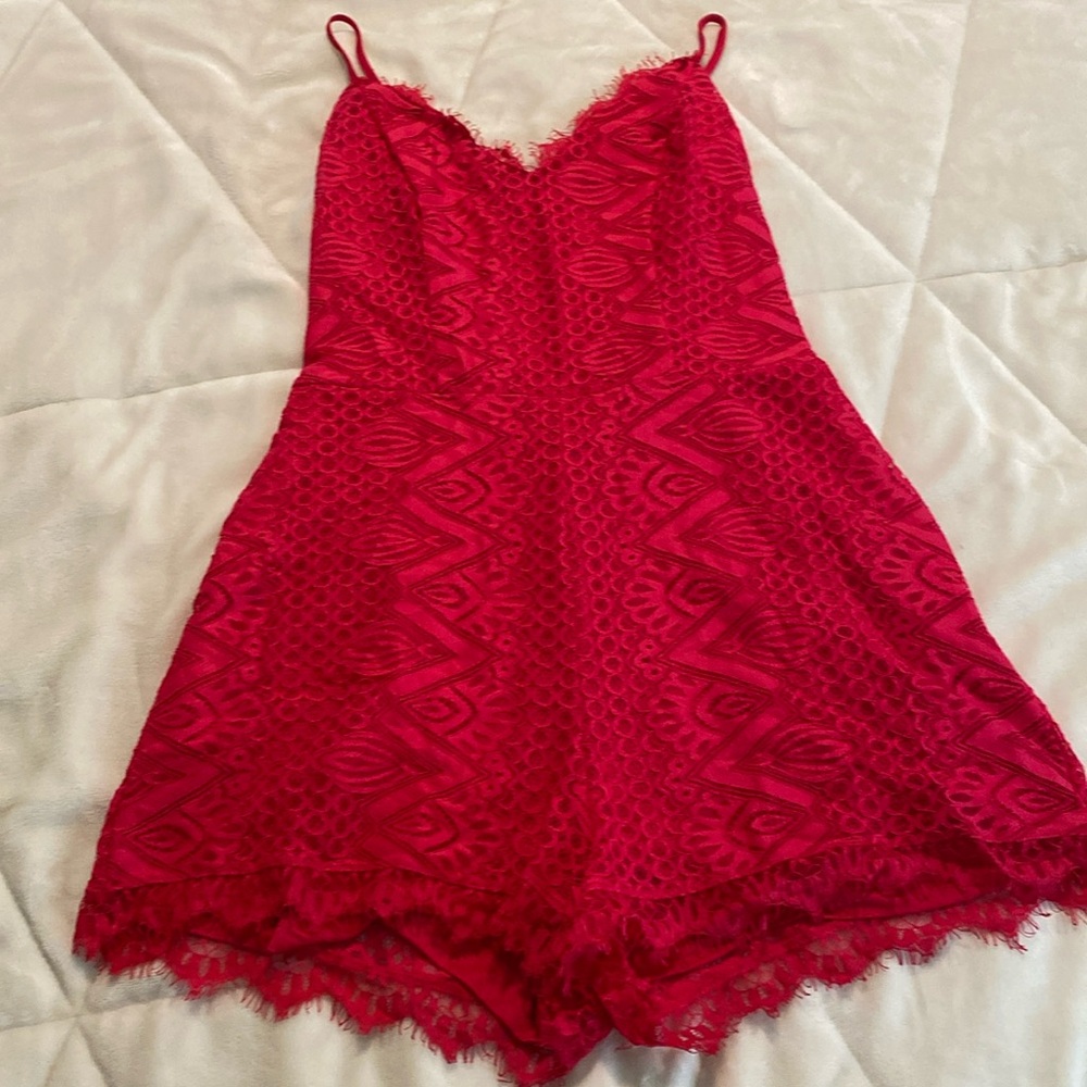 Guess romper